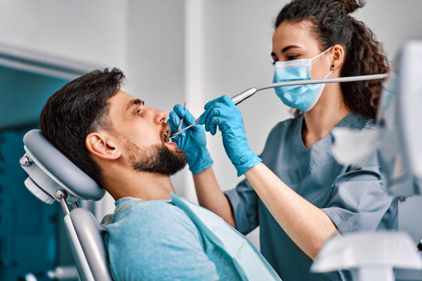 Best Root Canal Treatment  in Sturgis, SD